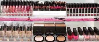 Cosmetics Industries